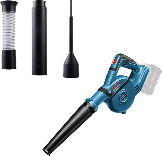 Bosch souffleur de feuilles 18V-120 – sans fil, 18V