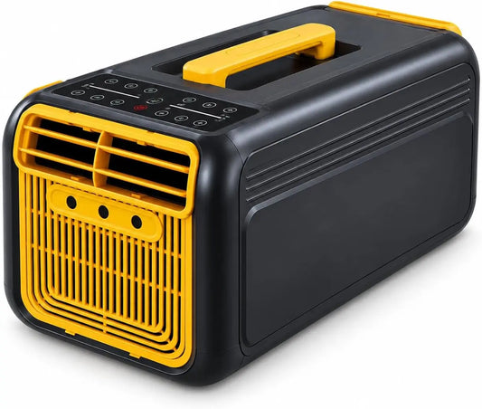 Climatiseur M02 – 800 BTU / 000 BTU