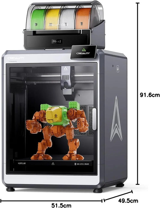 Creality imprimante 3D
