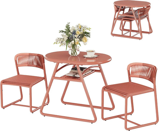Set étagère