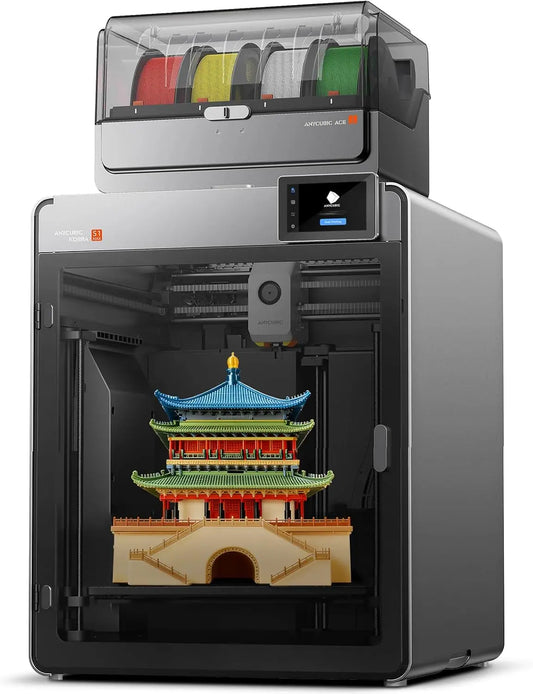Anycubic imprimante 3D