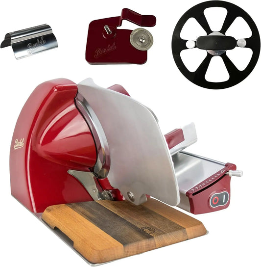 Berkel trancheuse