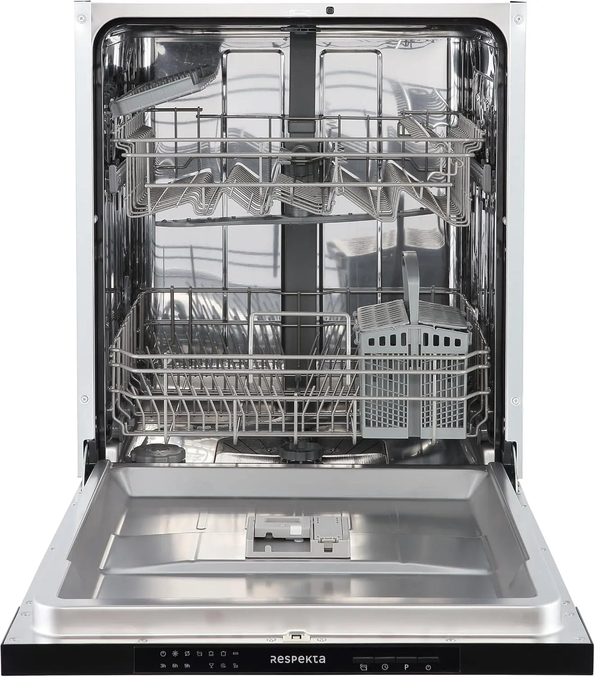 Respekta lave-vaisselle GSP60.1VAS-12