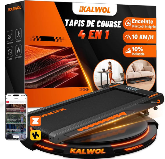 Tapis de course