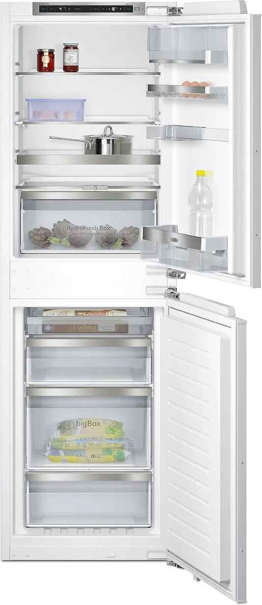 Siemens réfrigérateur KI85NAD30 – 154 L / 92 L