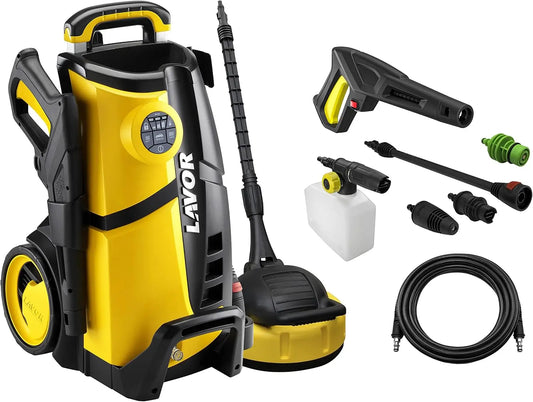 LAVOR nettoyeur haute pression LVR4 – 480 l, 150 Bar